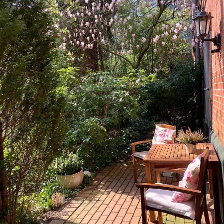 Business Apartment Briller Viertel Wuppertal Zewnętrze zdjęcie