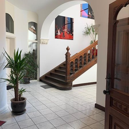 Business Apartment Briller Viertel Wuppertal Zewnętrze zdjęcie