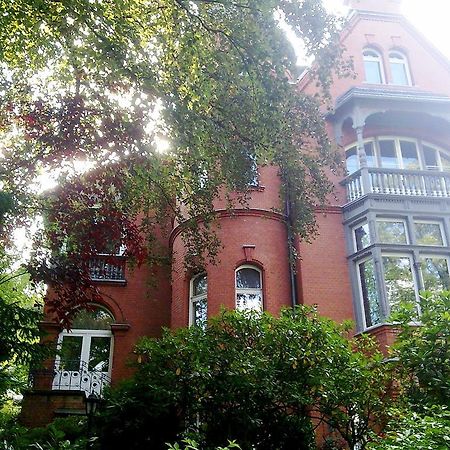 Business Apartment Briller Viertel Wuppertal Zewnętrze zdjęcie