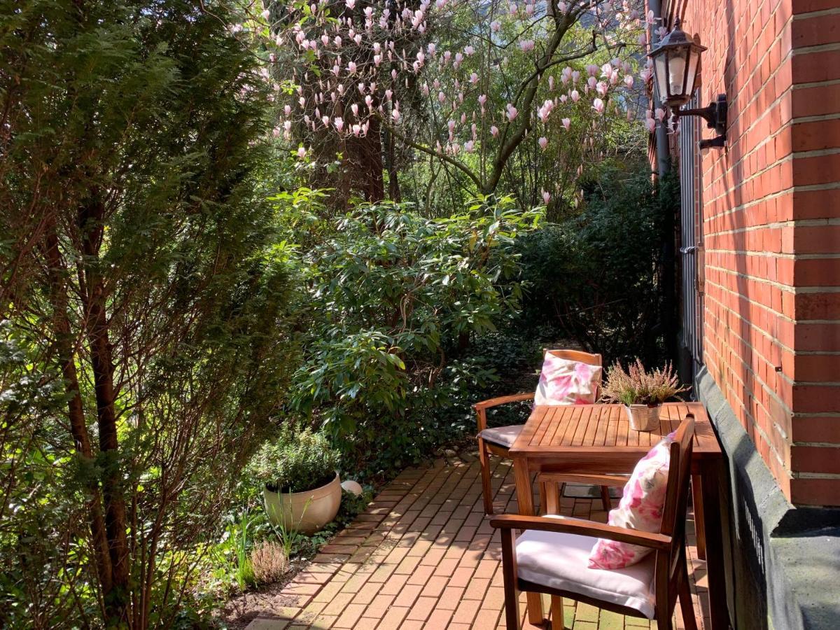 Business Apartment Briller Viertel Wuppertal Zewnętrze zdjęcie
