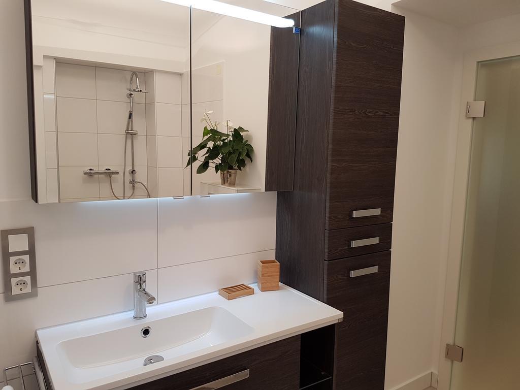 Business Apartment Briller Viertel Wuppertal Zewnętrze zdjęcie