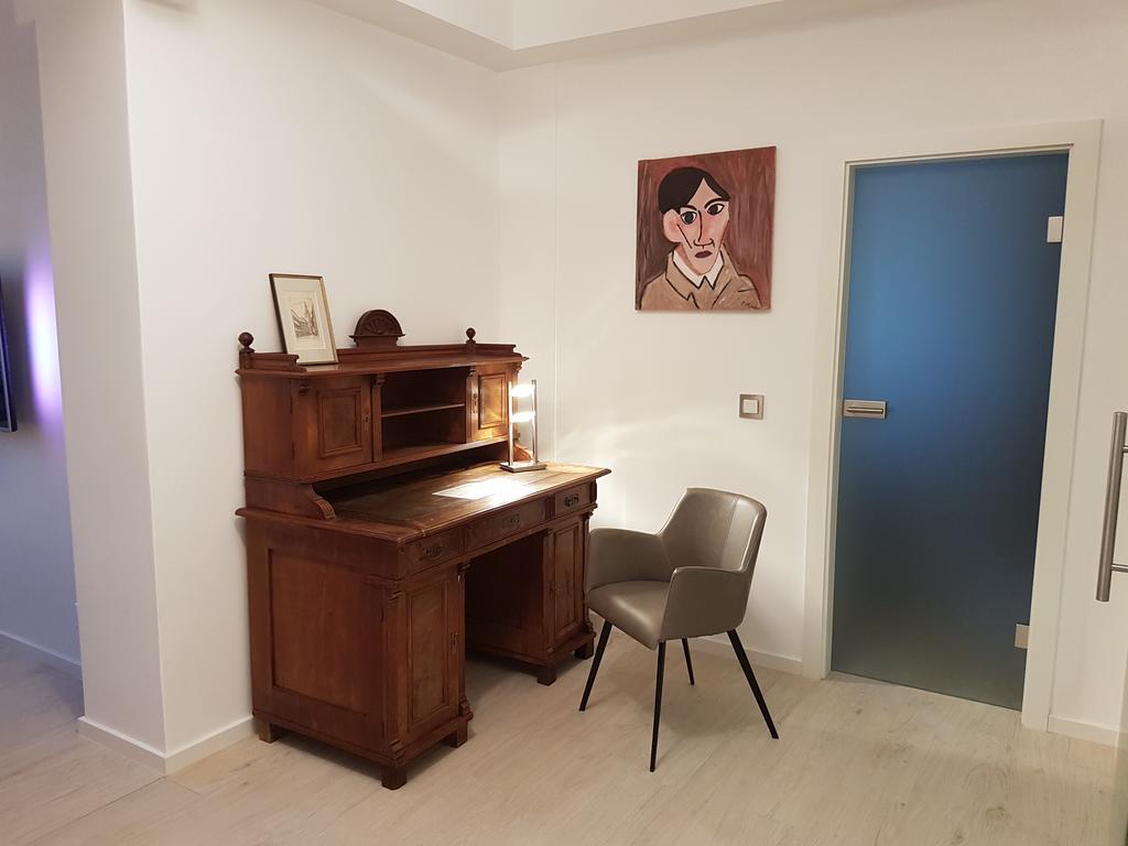 Business Apartment Briller Viertel Wuppertal Zewnętrze zdjęcie