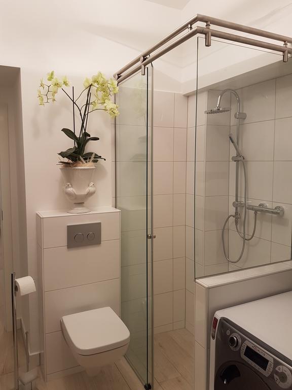 Business Apartment Briller Viertel Wuppertal Zewnętrze zdjęcie